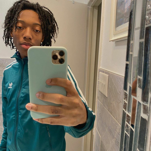 Lil Tecca - NEW SAUCE (kudy leak)