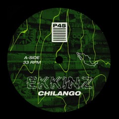 Chilango WIP