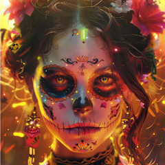 El Dia De los Muertos