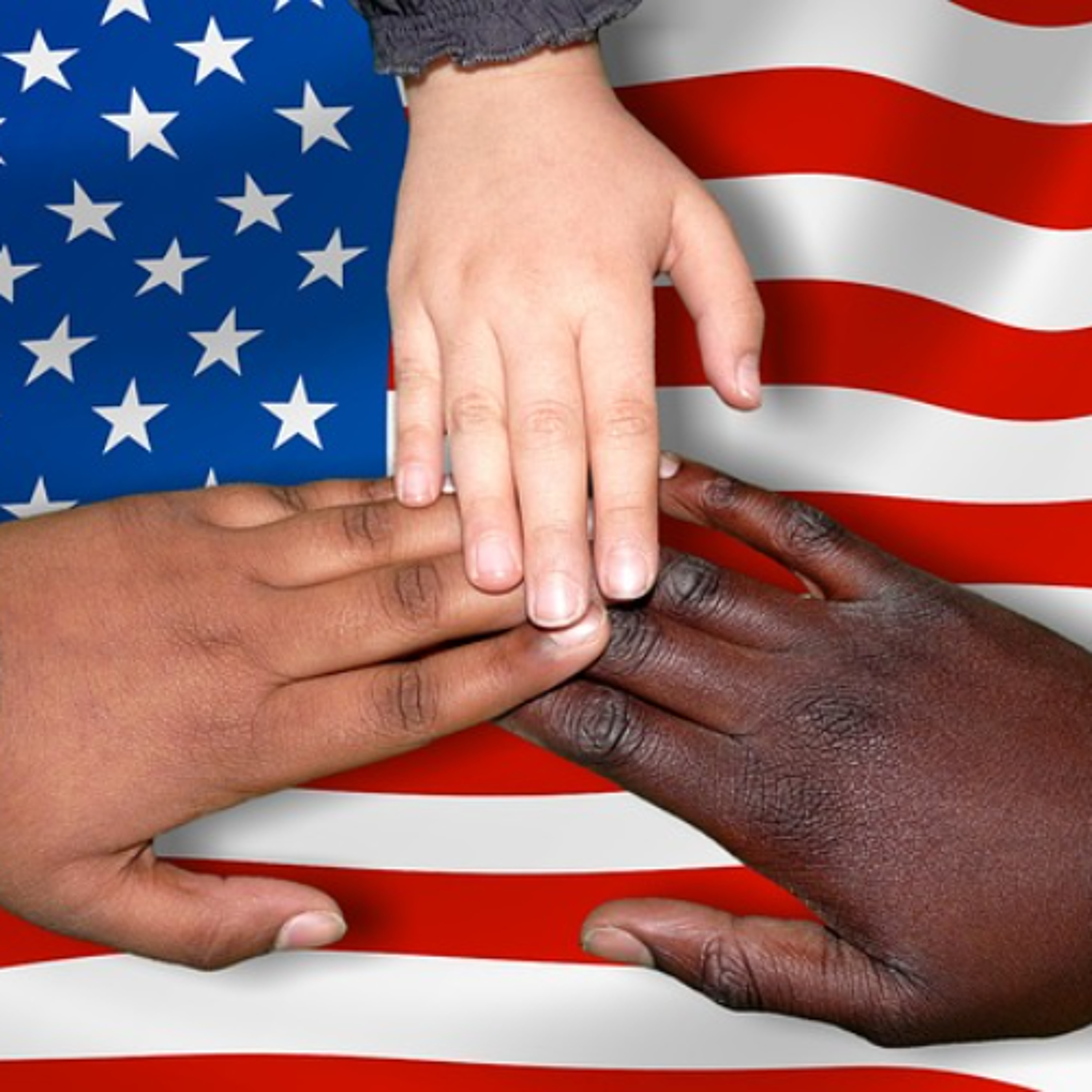 America's Enemy Within - Phantom Nation