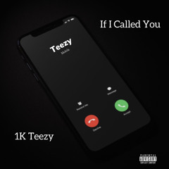 If I Called You