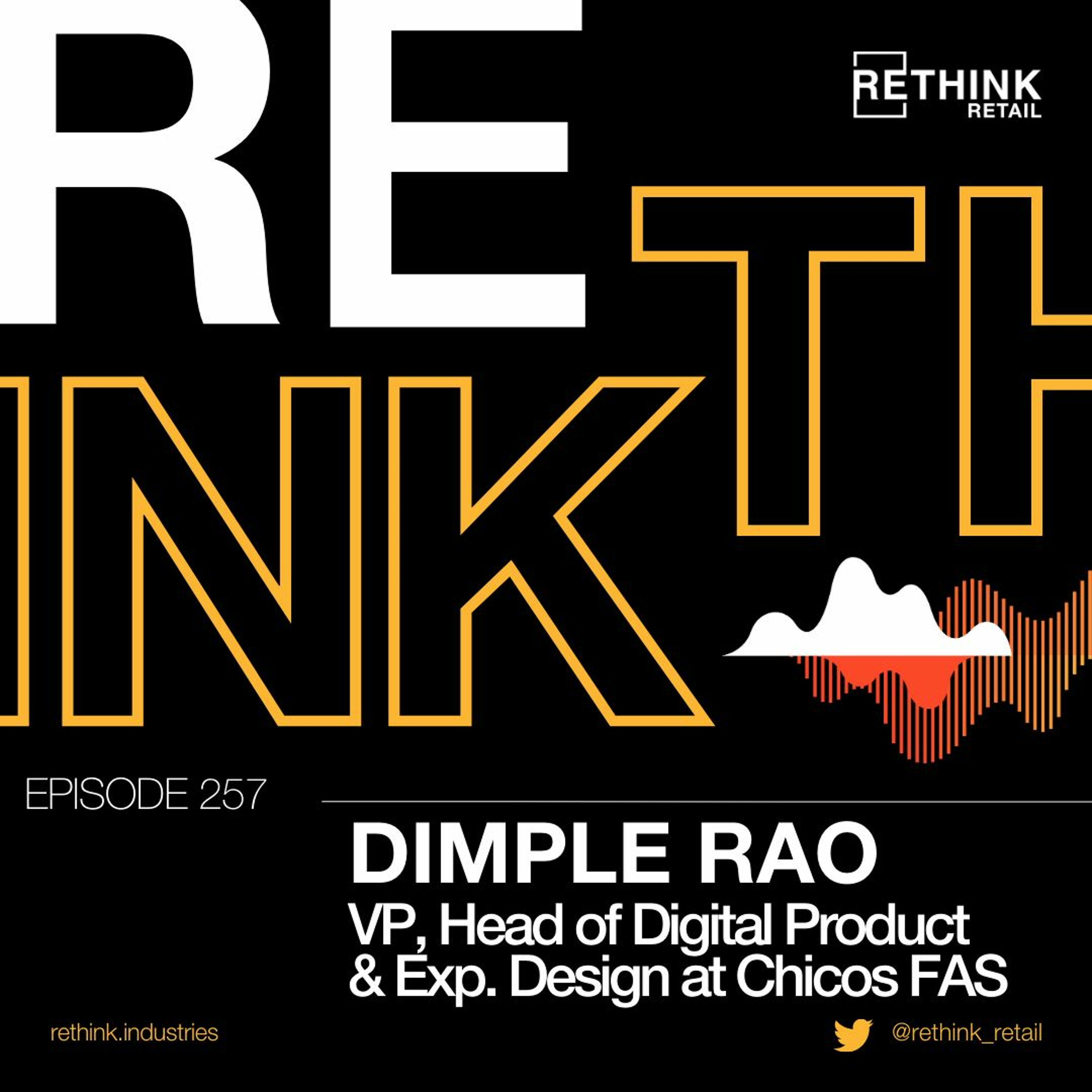 RETHINK RETAIL
