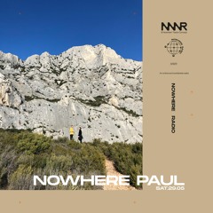 Nowhere Paul | 29.05.2021