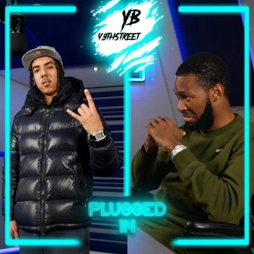 #9thStreet YB - Plugged In W/ Fumez The Engineer