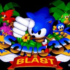 Sonic 3D Blast (GEN/MD) - Custom Jingles