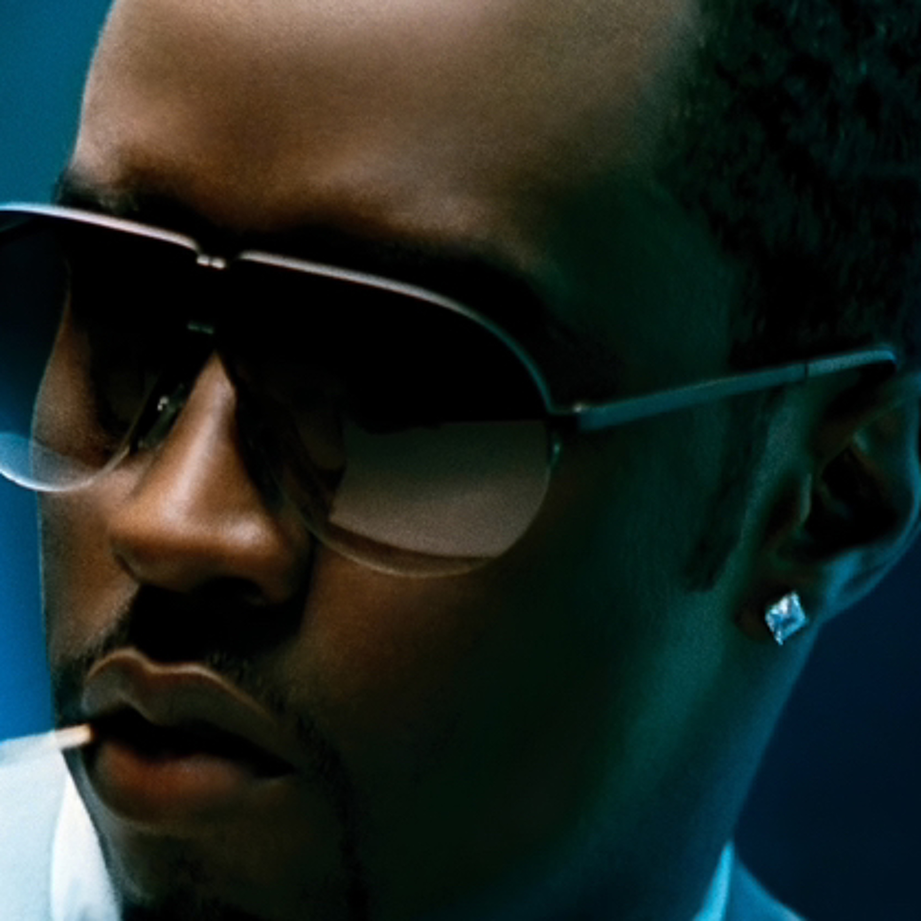 Puff Daddy episode artwork