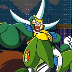 Mega Man 6 - Centaur Man [VRC6; 0CC-Famitracker]