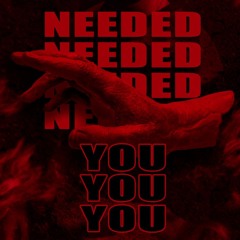 Jay-Jay - Needed You