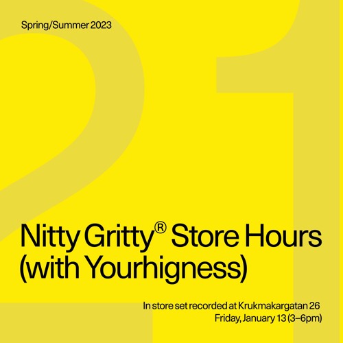 Nitty Gritty Store Hours - Yourhighness
