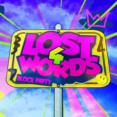 Lost 4 Words Mix