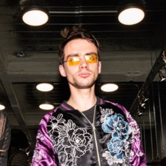 Fresh Lov3 - Helen Anthony London Fashion Week Runway Soundtrack 2025