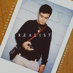 GoodboyWrong - The Realist