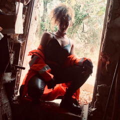 TrampQueen - COKE ON MY STEAK (V.radio) - Prod. SLIMOBEATZ