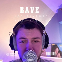 Continuez De Baver (original Mix) - les baveurs feat Freeze Corleone