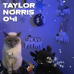 Taylor Norris - 041