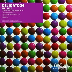 Cognitive Dissonance