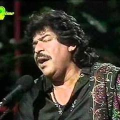 Tery gham ko jaan ki taalash thi....written by Faiz  sung by:- shaukat Ali