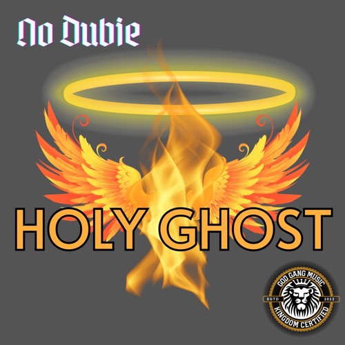 Stream Holy Ghost by No Dubie | Listen online for free on SoundCloud