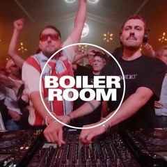 Hotshot - Marlon Hoffstadt B2B Malugi