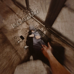 Boomerang (Feat. Xelo)