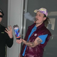 ozzy baby - fason prod. wxrrior x brunoondastreet