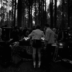 Lullaby Grooveland @Stanley Park