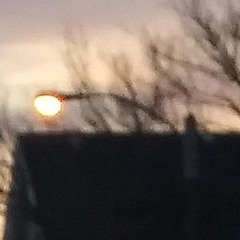 you