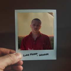 Luke Friend - Wonder