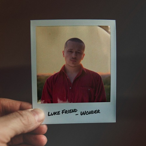 Luke Friend - Wonder