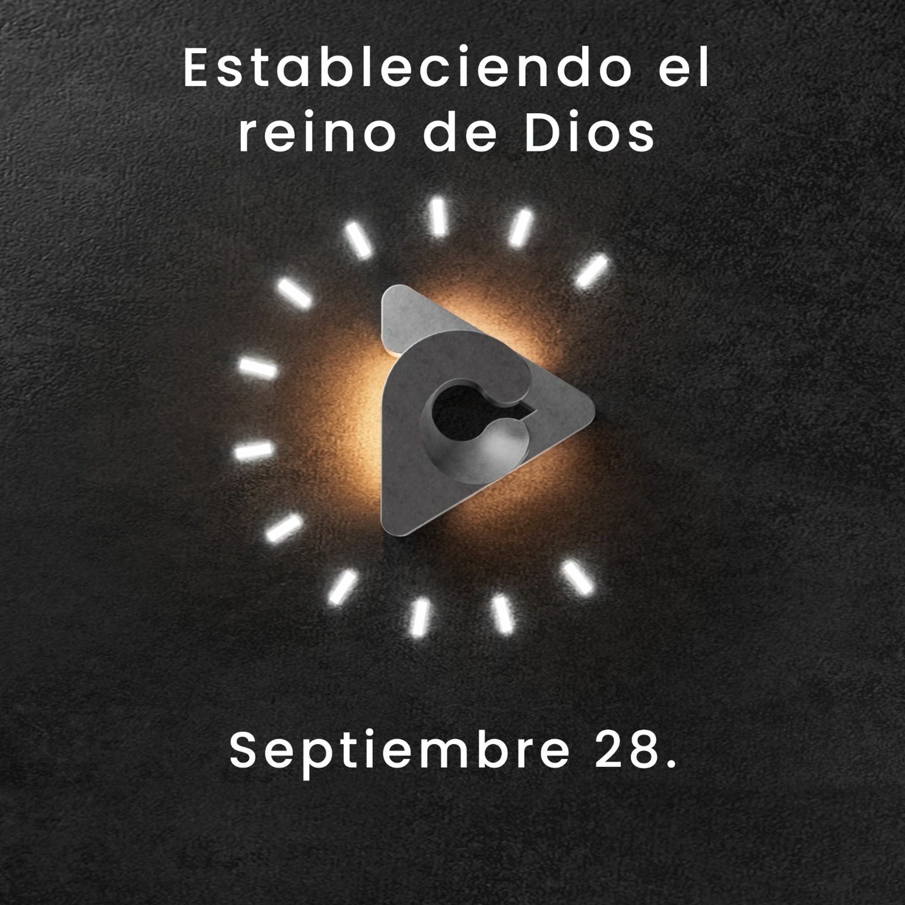 César Castellanos Podcast