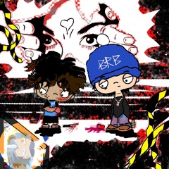 "KORINGANDO" y JotaPills "prodbyXB$"