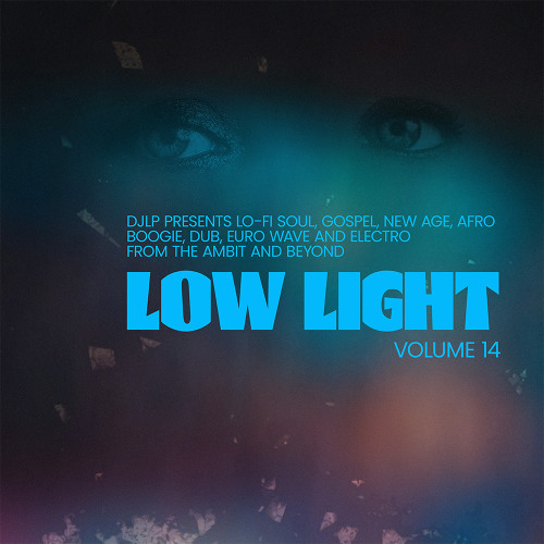 DJLP - Low Light Vol.14