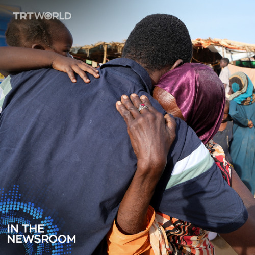 What’s next for Sudan after the fall of Al Fasher?