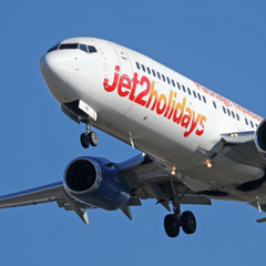 Jet2holidays x Mundian To Bach Ke (Chase Me Edit)