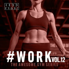 #Work Vol.12 - MORE SOCA! | (Lyrikal, Nailah Blackman & MORE!)