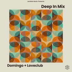 Deep In Mix 82 with Domingo + Loveclub