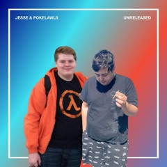 Pokelawls - Blue Jeans (ft. JesseSMFI) (Updated) [Unreleased]