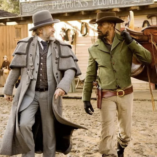 ON FEET rundown b3zzie x tj4rmdatrenches