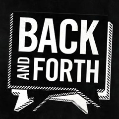 BackNForth Ft TQ