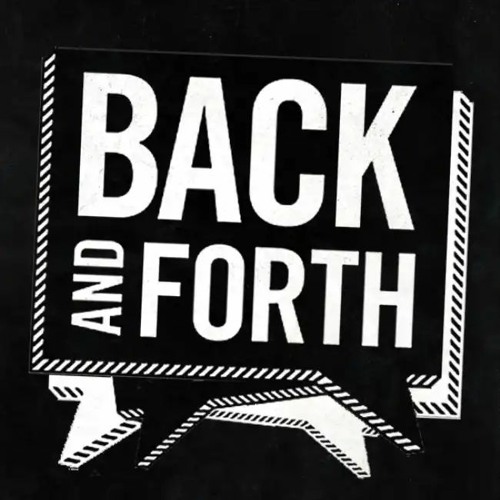 BackNForth Ft TQ
