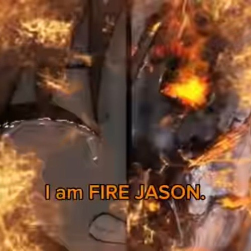 SLASHER/JASON THEME WITH LYRICS (+Milestone 4 theme) [Forsaken] (andromeda)