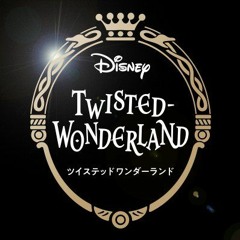 ツイステ主題歌 Piece of my world
