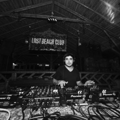 Victor Haon @ Lost Beach Club Opening Dewalta 07.23.23