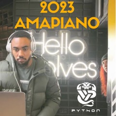 Amapiano