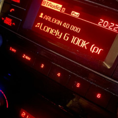 Arlekin 40000-GodEyes 1st demo