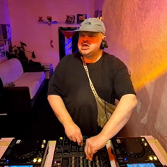 Hard House Special for Call Me Radio