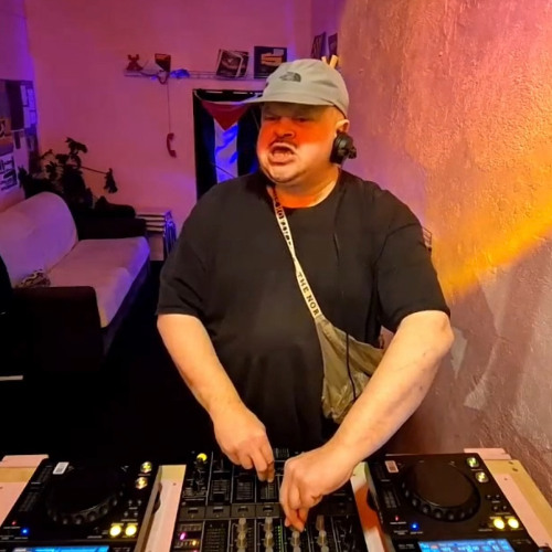Stream Hard House Special for Call Me Radio by TEKI LATEX | Listen