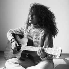 Cant Help Falling In Love (Cover)