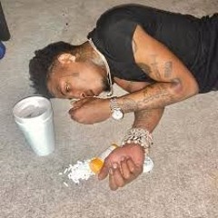 I just wanna ball kariii