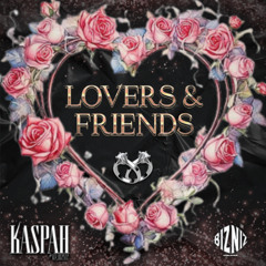 LOVERS & FRIENDS | ENGAGEMENT PARTY LIVE AUDIO | REGGAE & DANCEHALL | MIXED BY. DJ KASPAH #MR.BIZNIZ